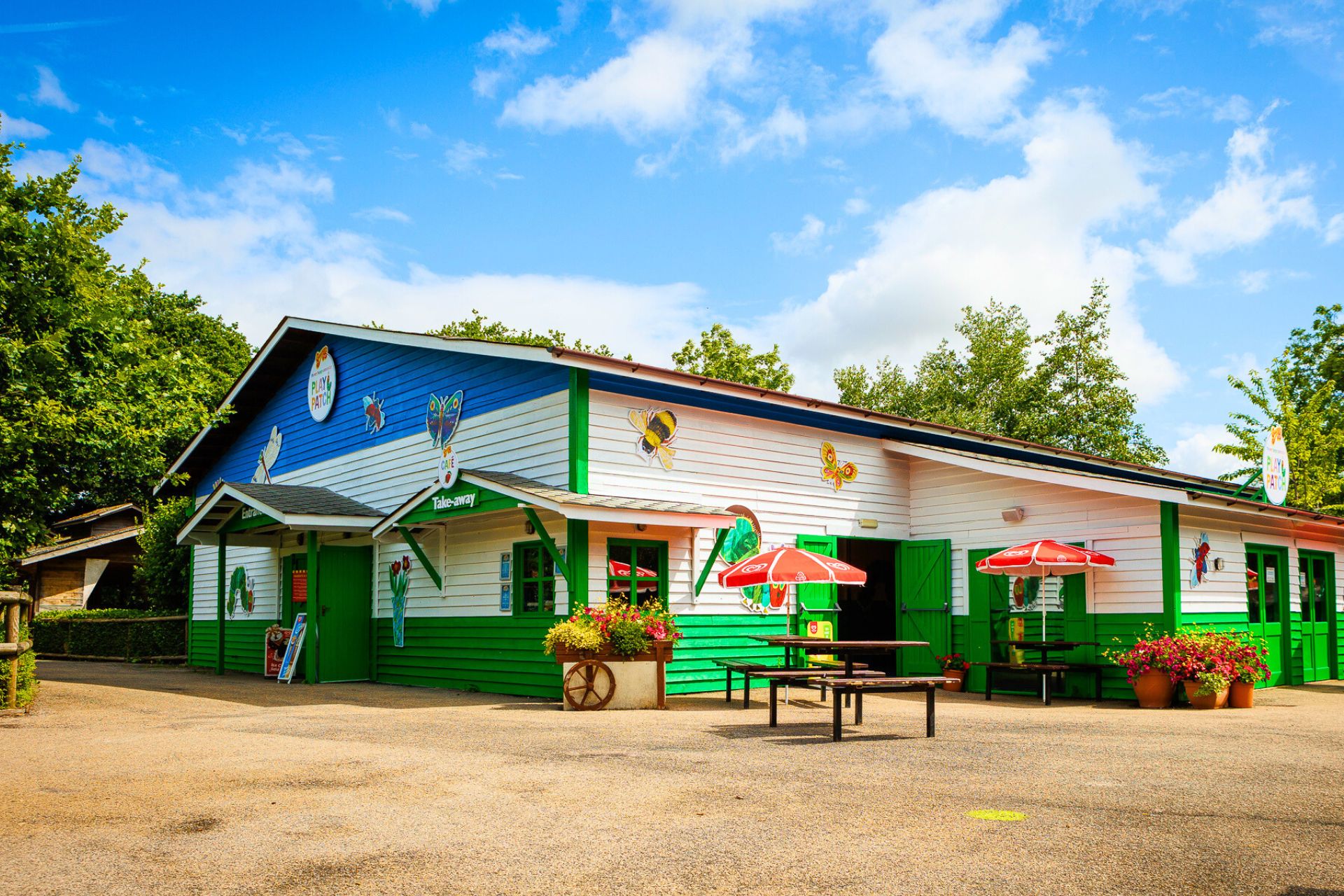 Gullivers Park Promo (13)